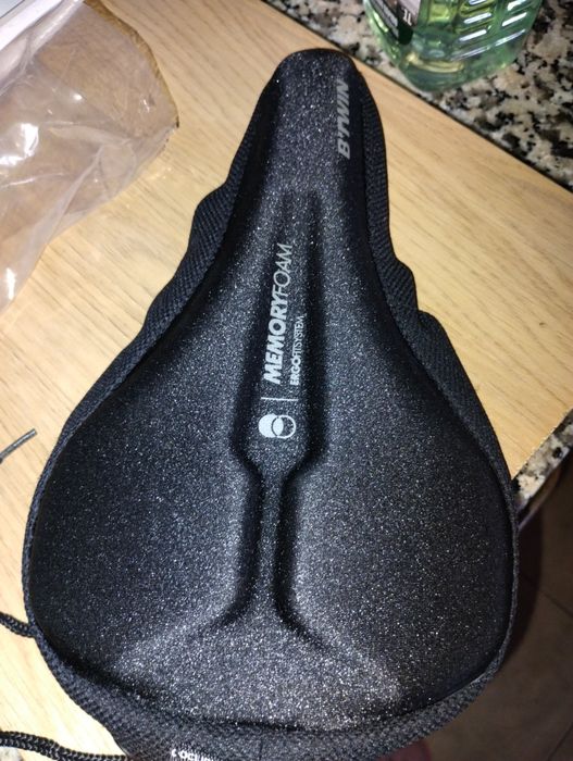 Conjunto Material BTT