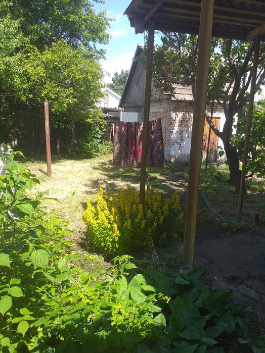 продажа части дома (квартиры) 46,4 м2.