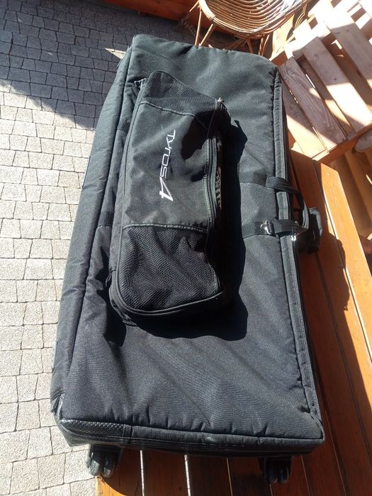 Yamaha Tyros 4 - Pokrowiec - Case