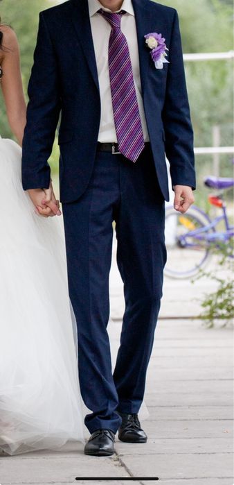 Весільний костюм Pierre Louis