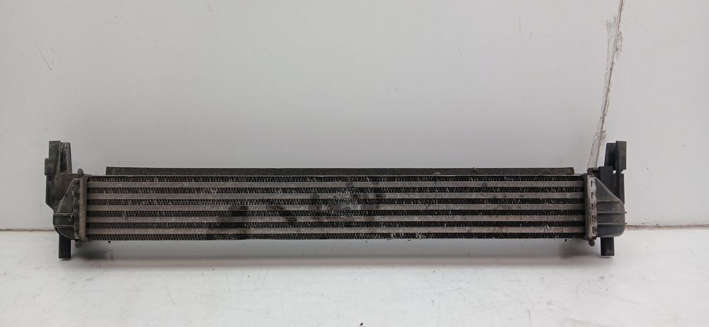 Radiador do intercooler VOLKSWAGEN Polo (6R, 6C)