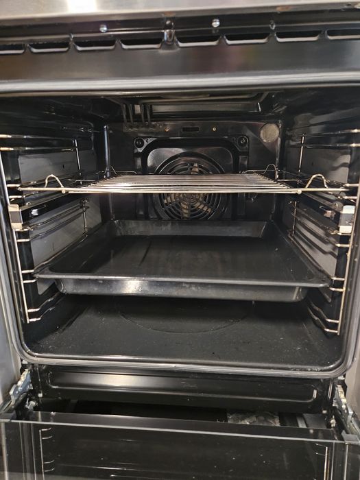 Kuchenka elektryczna