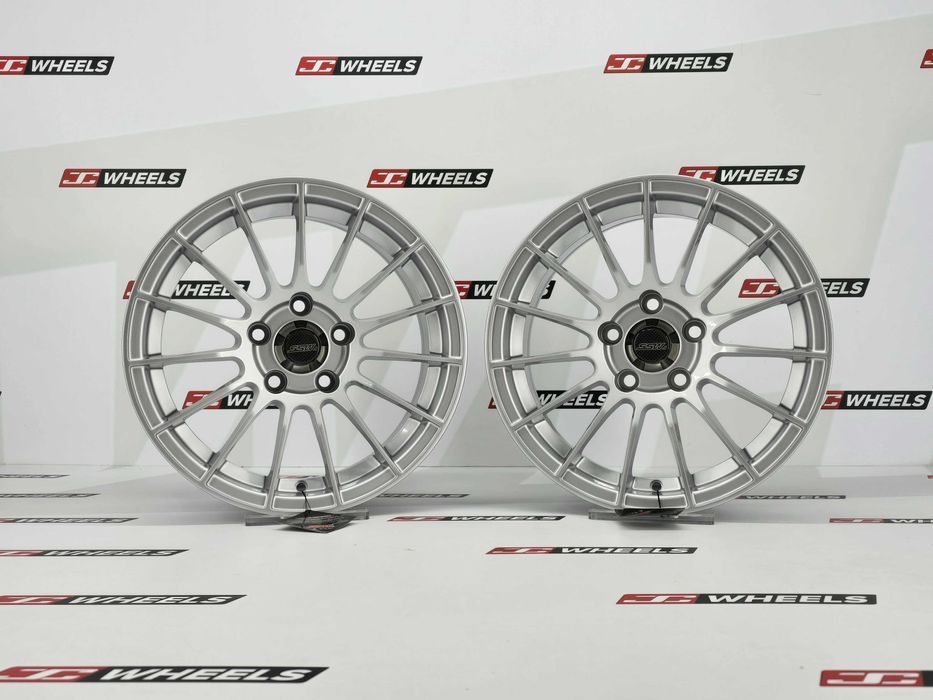 Jantes SSW em 15 | 5x108