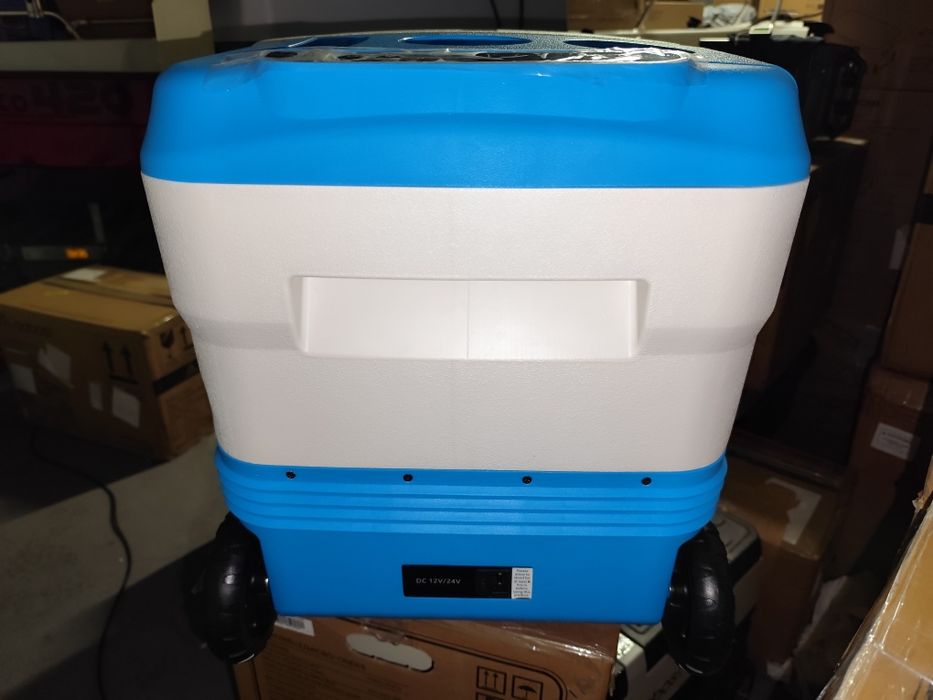 Lodówka turystyczna kompresorowa Aaobosi DT35