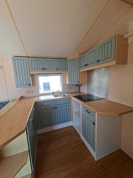 Mobile Home 8x4 T3