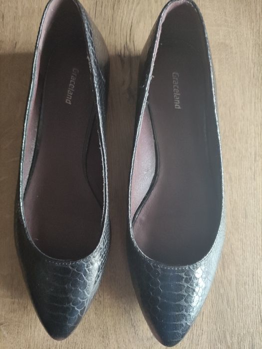 Туфли лодочки. Туфли женские 40 размера