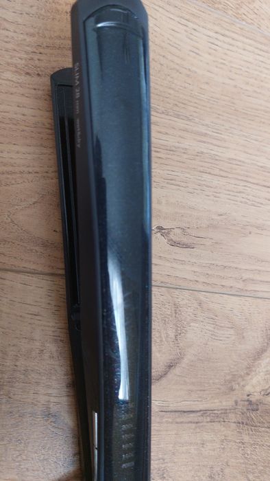 Prostownica BaByliss  Slim 28 mm wet&dry
