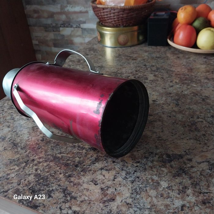 термос на 1.2л (корпус без колбы)