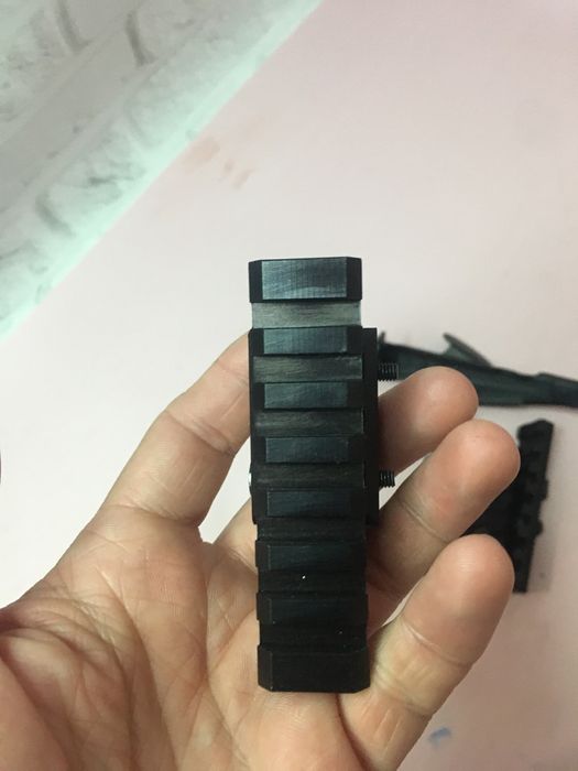 Тактична планка