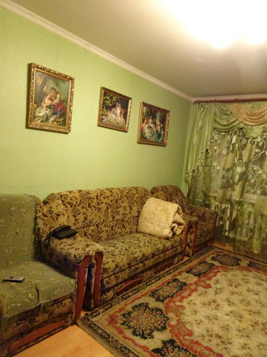 Демеевская, отдельная отличная комната, метро Голосеевская