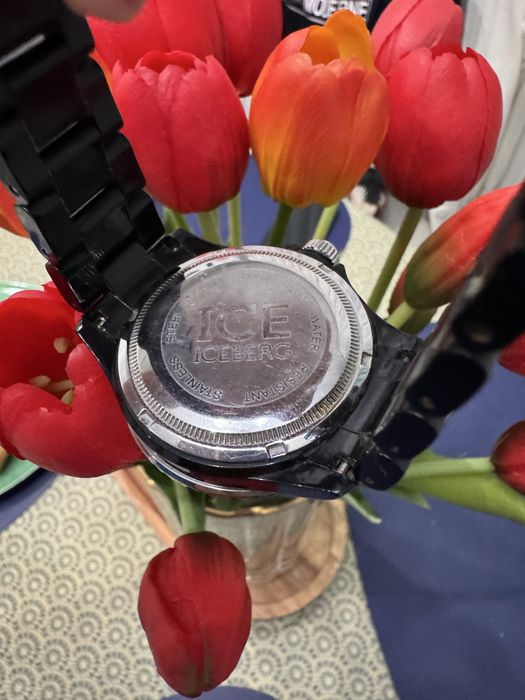 Часы Ice Iceberg оригинал