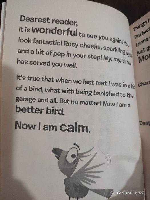 Книга на английском A new pig in Town