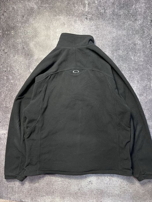 Вінтажна Фліска Oakley