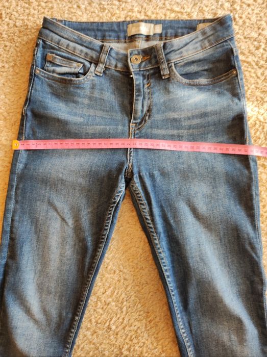 Jeansy Bench r.S