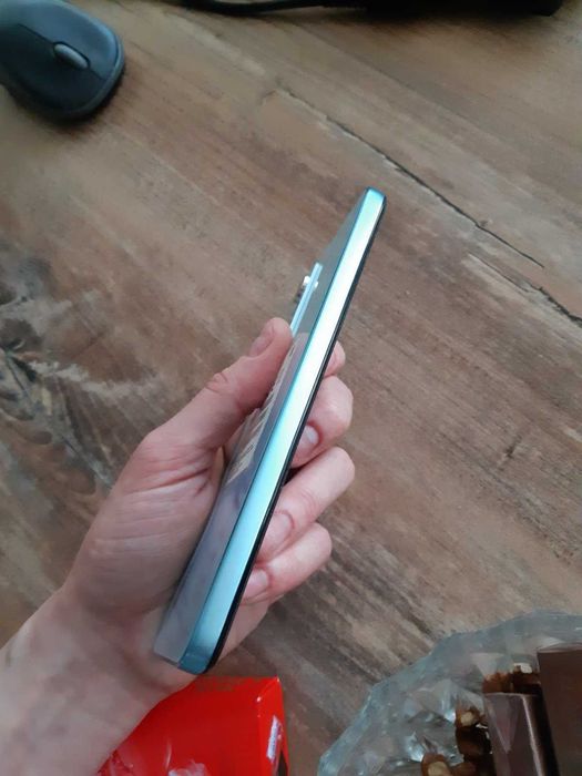 Мобільний телефон Xiaomi Redmi Note 12 Pro 4G 8/256GB