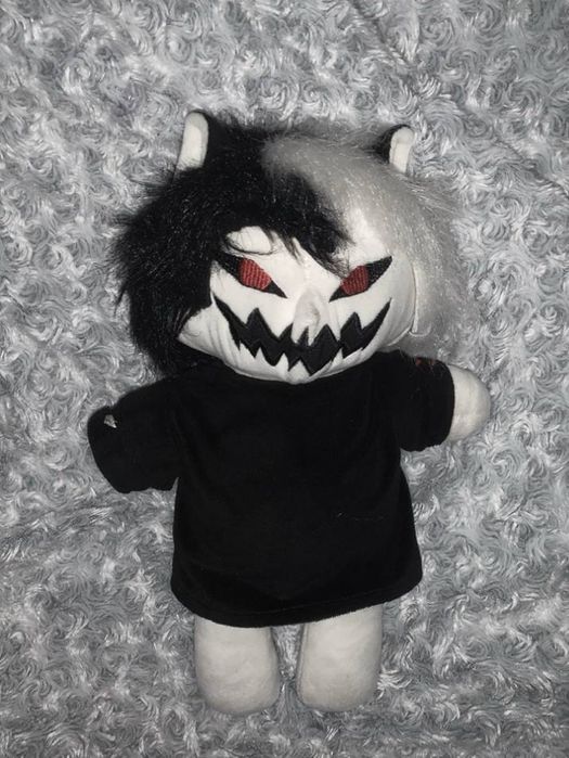 zxcursed мерч курседа кот