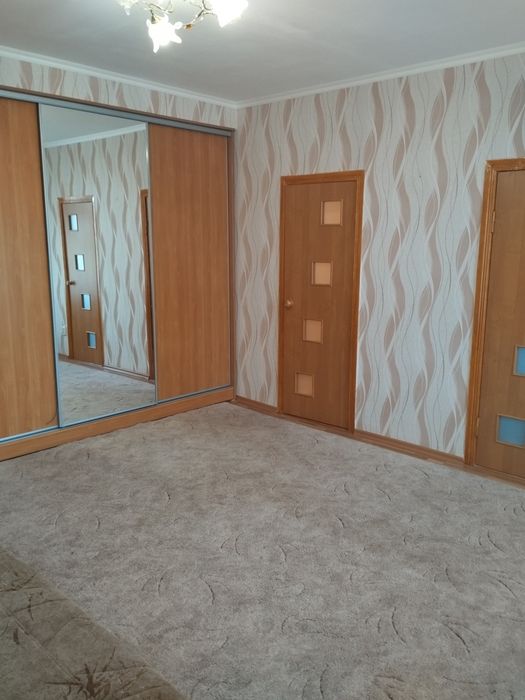 3-кімнатна економна з ремонтом квартира смт Вапнярка Вінницька