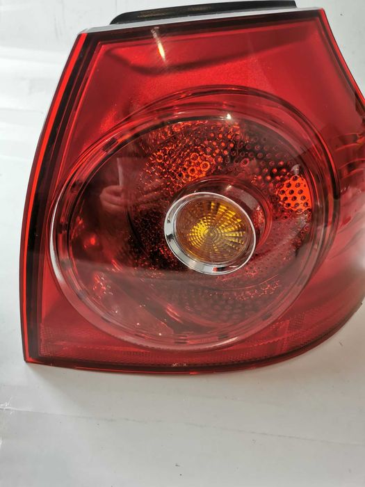 Lampa tylna prawa GOLF V