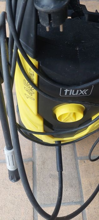 Lavadora Alta Pressao 145B 1800W
