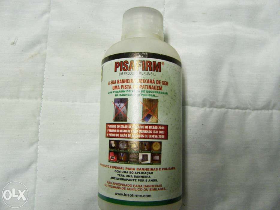 Anti-Derrapante para banheira