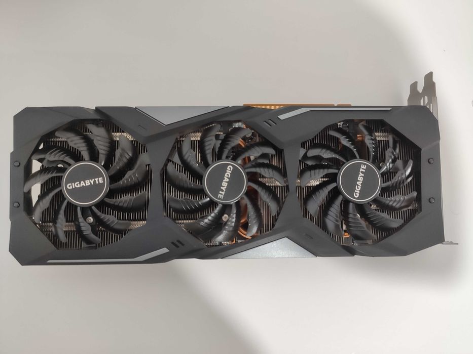 AMD Radeon RX 5700 XT 8GB GDDR6 Graphics Card64564111182594124