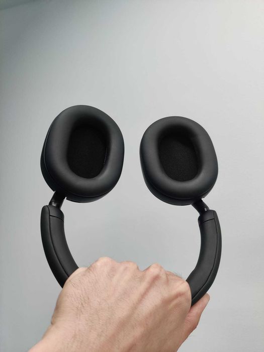 Auscultadores Sony WH‑1000XM5