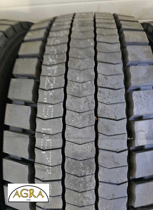 315/60R22.5 (1190netto) BLACKLION  BLACK LION opona opony nowa napęd