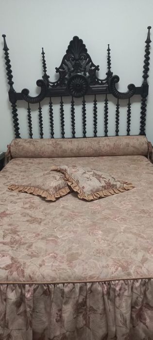 Mobilia de quarto vintage