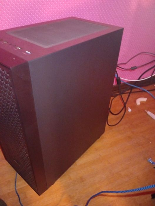 Компьютер игровой