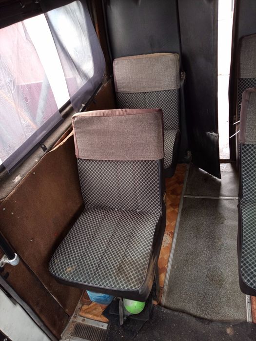 Мерседес т1 запчасти