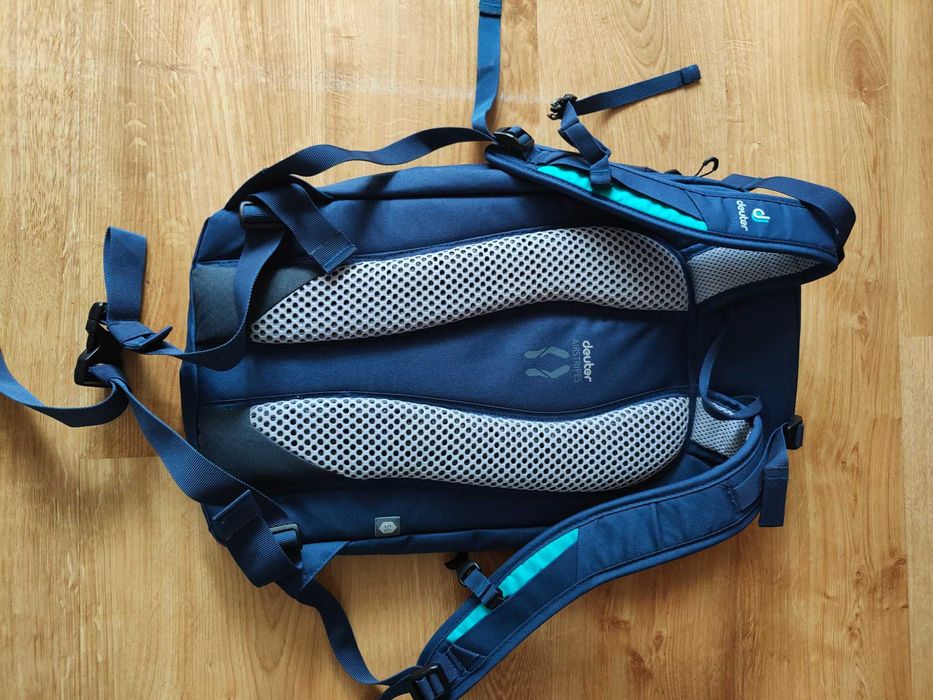 Plecak damski Deuter XV2 SL