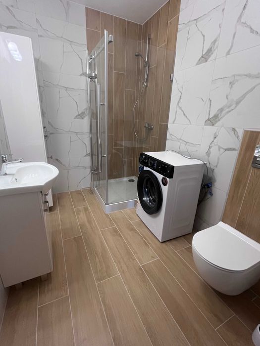 Nowe mieszkanie 2 pokojowe 46 m2 | Pobiedziska