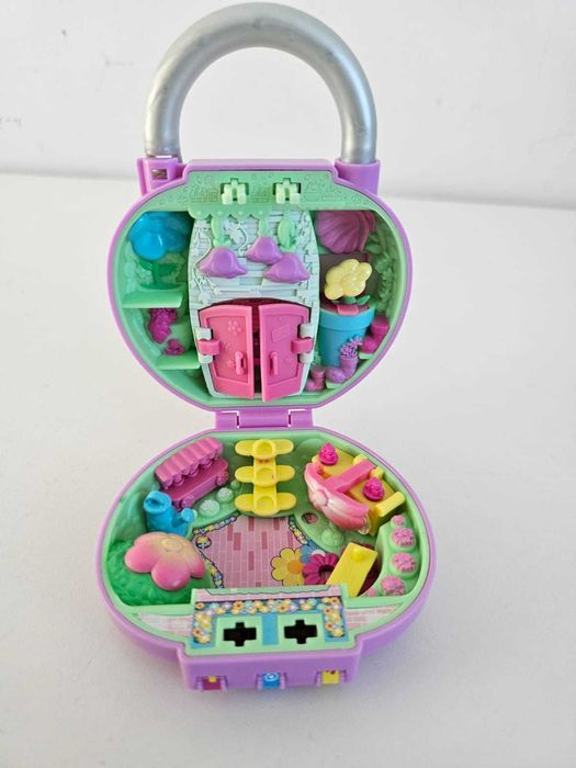 Shopkins Kwiaciarnia
