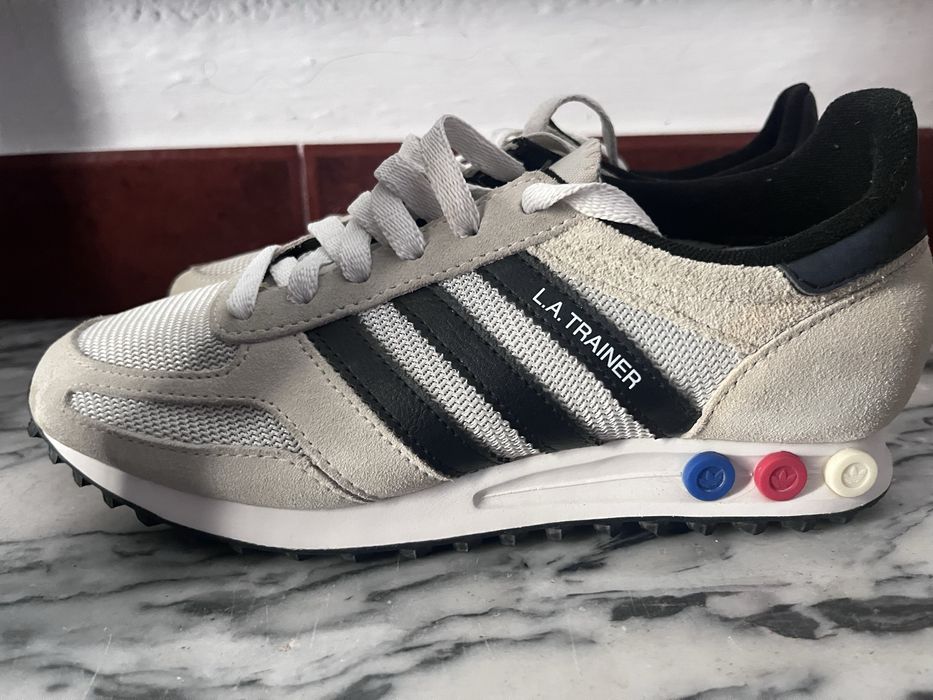 Adidas - usados em otimo estado