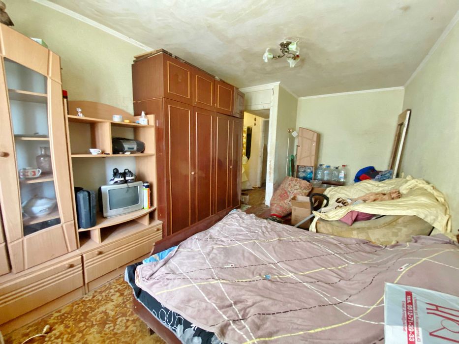 Продається 2 кімн. кв. 47м., р-н зупинки Рассвет