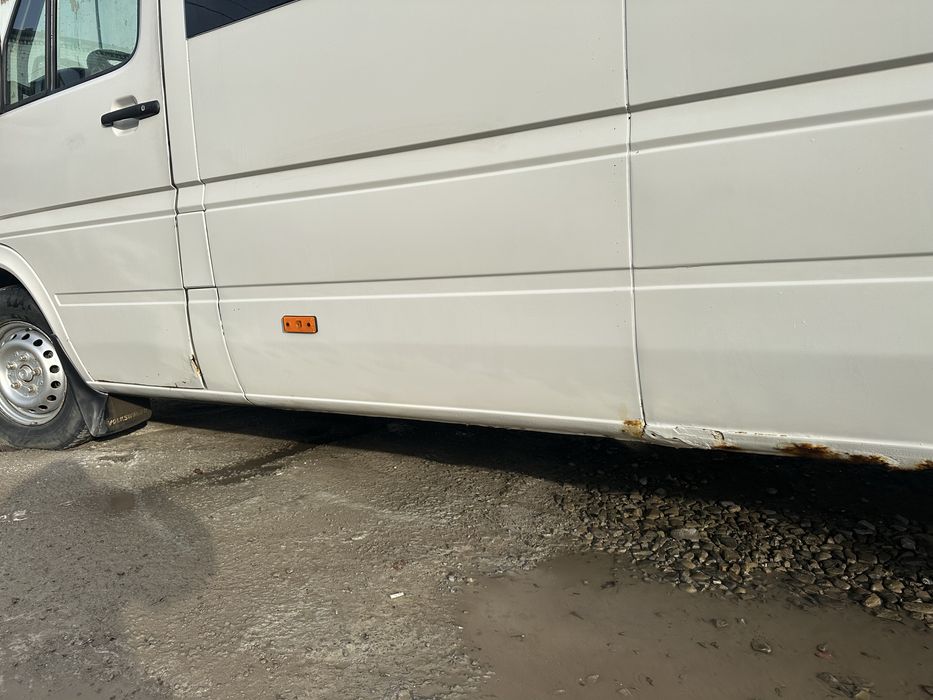 Фольцваген LT 35