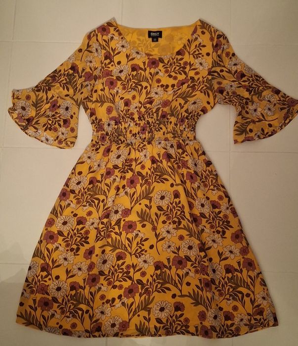 Sukienka Only rozmiar M