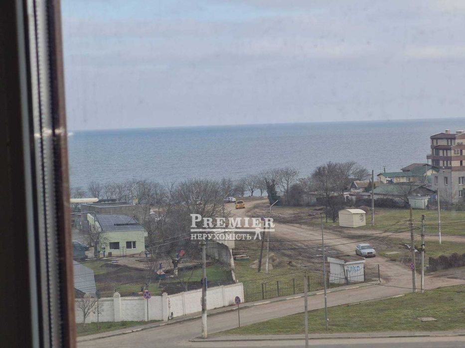 1-room apartment apartment by the address st. Primorskaya (area 77,2 m²) - Atlanta.ua - photo 10