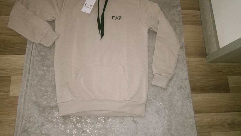 Nowa bluza męska rozm.M