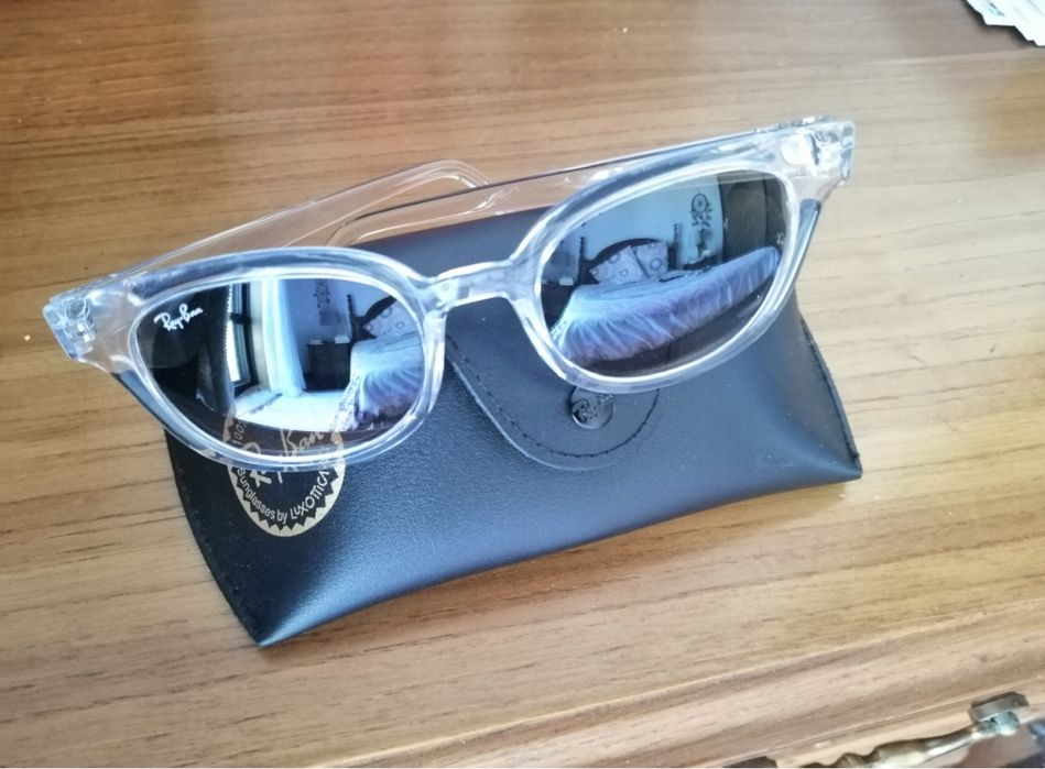 Óculos de sol Ray-Ban NOVOS originais