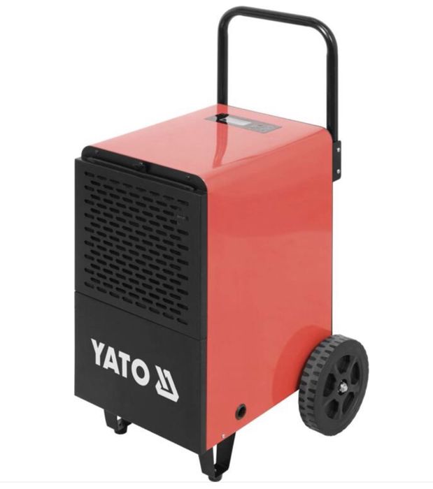 Промисловий осушувач повітря Yato