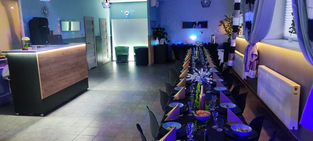 Imprezy okolicznościowe,  osiemnastki, trzydziestki, czter..i ,wesela