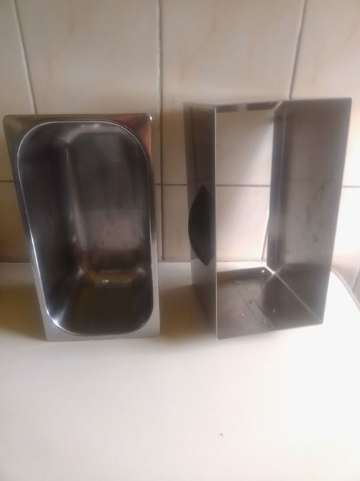 Fritadeira elétrica