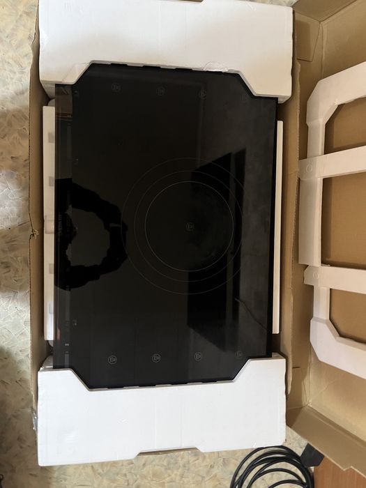 Электроплита сименс