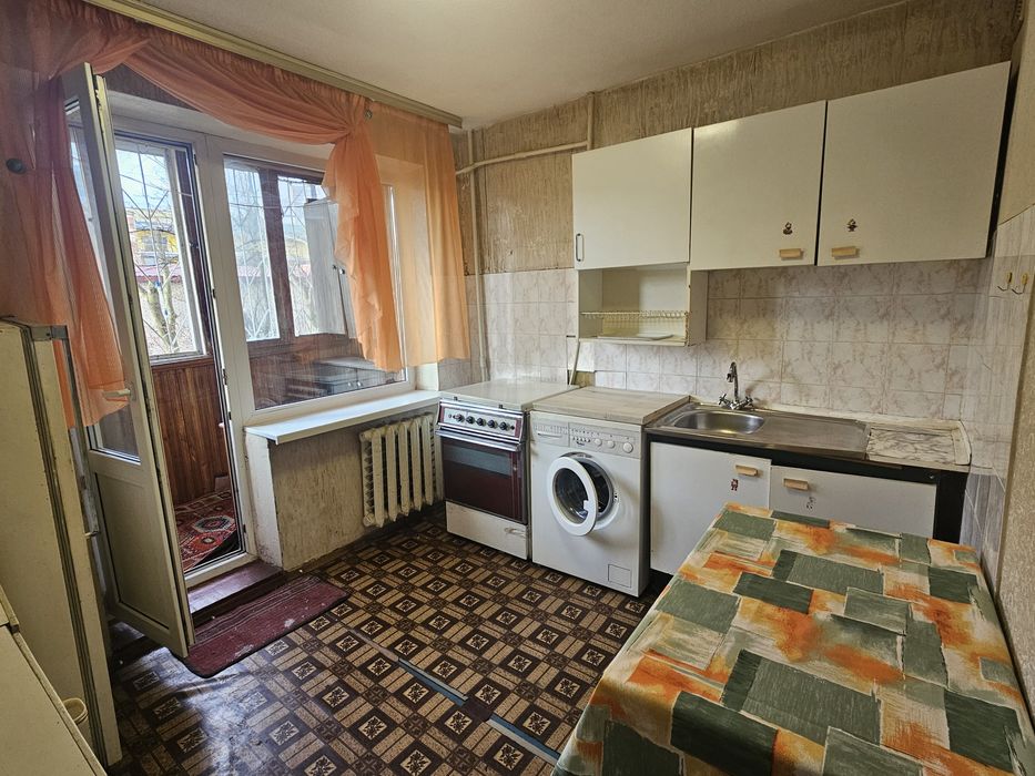 Продаж 3-х кімнатної квартири,  Оболонь