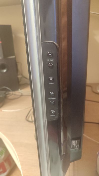 Телевизор Phillips