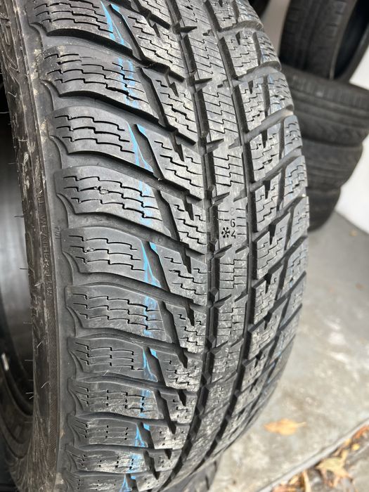 Шини Nokian WR SUV 3 225/60/17