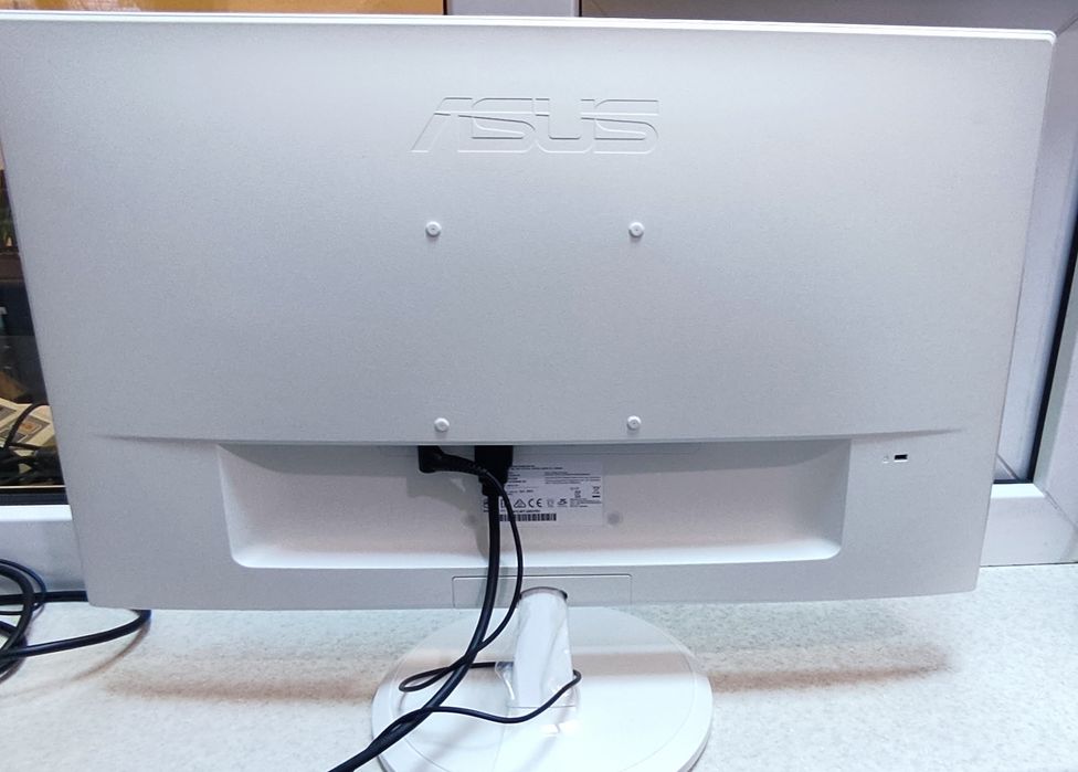 Монітор ASUS VC239HE-W