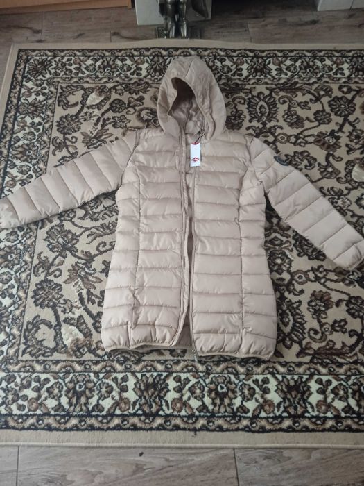 Kurtka Lee Cooper Damska XL