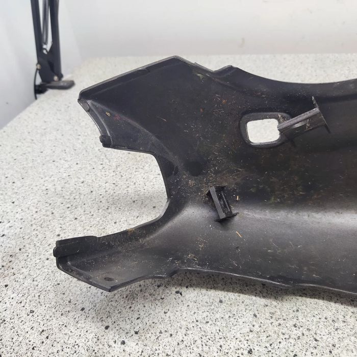 Zadupek, ogon, owiewka, osłona tył Kawasaki ZX9R ZX-9R Ligota